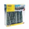 NOCH Tannen 14-18 cm, schneebedeckt, 6 Stück 2 NOCH Tannen 14-18 cm, schneebedeckt, 6 Stück -Modelleisenbahnen Verkäufe 109628279 xxl