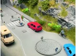 NOCH Verkehrsinsel-Set -Modelleisenbahnen Verkäufe 141511781 xxl