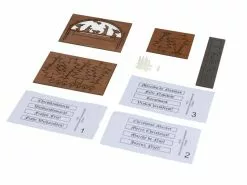 NOCH Weihnachtsmarkt-Eingangsbogen H0 -Modelleisenbahnen Verkäufe 183566344 xxl