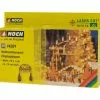 NOCH Weihnachtsmarkt-Eingangsbogen H0 -Modelleisenbahnen Verkäufe 183566366 xxl