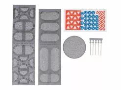 NOCH Verkehrsinsel-Set -Modelleisenbahnen Verkäufe 189044180 xxl