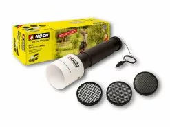 NOCH Grasmaster 3.0 Profi