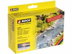 NOCH Water-Drops transparent