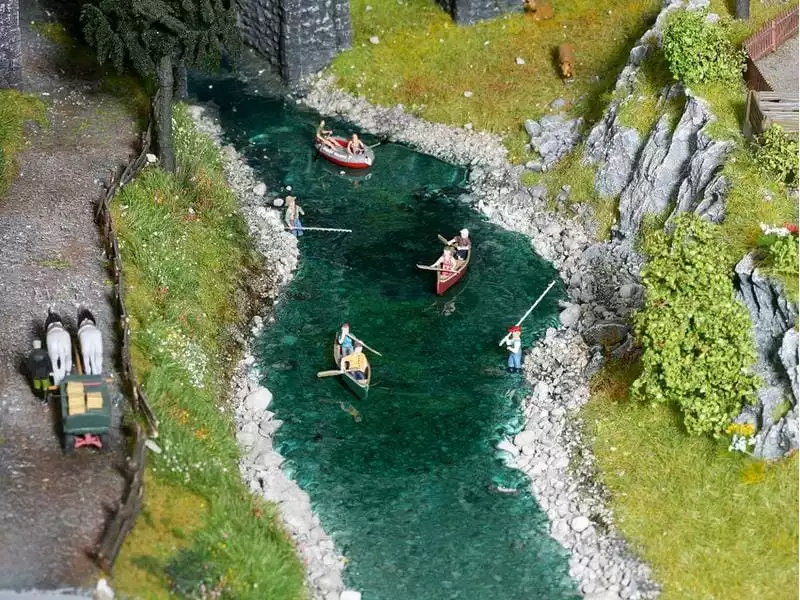 NOCH Water-Drops transparent 6 NOCH Water-Drops transparent – Bild 4