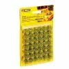 NOCH Grasbüschel 9 mm, Mini-Set-XL, Feldpflanzen Farben 42 Stück -Modelleisenbahnen Verkäufe 193421874 xxl
