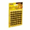 NOCH Grasbüschel 9 mm, Mini-Set-XL, Wiese Farben 42 Stück -Modelleisenbahnen Verkäufe 193425402 xxl