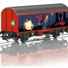 Märklin Güterwagen Superman H0 2 Märklin Güterwagen Superman H0 -Modelleisenbahnen Verkäufe 194667798 xxl