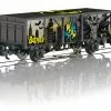 Märklin Güterwagen Batman H0 -Modelleisenbahnen Verkäufe 194667801 xxl