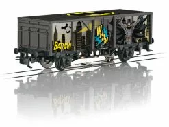 Märklin Güterwagen Batman H0