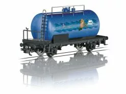 Märklin Kesselwagen Aquaman H0