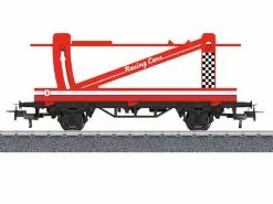 Märklin Autotransportwagen H0