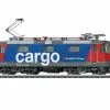 Märklin Elektrolokomotive Re 421, SBB Cargo H0 -Modelleisenbahnen Verkäufe 194706377 xxl