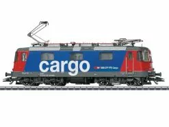 Märklin Elektrolokomotive Re 421, SBB Cargo H0