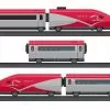 Märklin Startpackung Thalys my world -Modelleisenbahnen Verkäufe 194718932 xxl