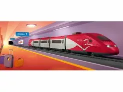 Märklin Startpackung Thalys my world -Modelleisenbahnen Verkäufe 194718934 xxl