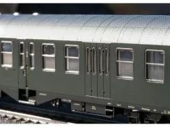 Märklin Steuerwagen BPw4ymgf-54 DB, H0 -Modelleisenbahnen Verkäufe 195188061 xxl