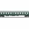 Märklin Personenwagen B4ym(b)-51 DB, H0 -Modelleisenbahnen Verkäufe 195188177 xxl