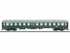 Märklin Personenwagen B4ym(b)-51 DB, H0