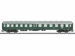 Märklin Personenwagen AB4ym(b)-51 DB, H0
