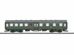 Märklin Personenwagen 1./2. Klasse DB, H0