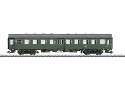Märklin Personenwagen 2. Klasse DB, H0
