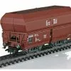 Märklin Selbstentladewagen Erz IIId 12er Set -Modelleisenbahnen Verkäufe 195188321 xxl