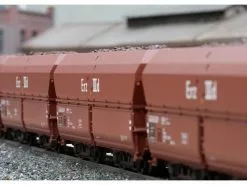 Märklin Selbstentladewagen Erz IIId 12er Set -Modelleisenbahnen Verkäufe 195188327 xxl