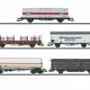 Märklin Güterwagen-Set zur BR 194 DB, H0 -Modelleisenbahnen Verkäufe 195188360 xxl