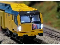 Märklin Gleisstopfmaschine Unimat 09-4x4/4S E3 H0 -Modelleisenbahnen Verkäufe 195188436 xxl