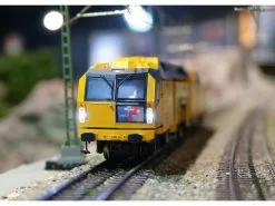 Märklin Gleisstopfmaschine Unimat 09-4x4/4S E3 H0 -Modelleisenbahnen Verkäufe 195188438 xxl