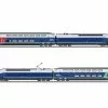Märklin Hochgeschwindigkeitszug TGV Euroduplex H0 -Modelleisenbahnen Verkäufe 195188867 xxl