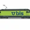 Trix Elektrolokomotive Re 465 BLS, H0 2 Trix Elektrolokomotive Re 465 BLS, H0 -Modelleisenbahnen Verkäufe 195200378 xxl