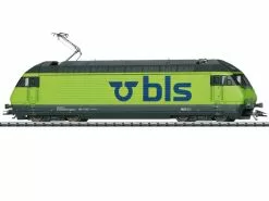 Trix Elektrolokomotive Re 465 BLS, H0