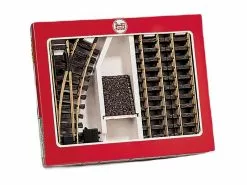 LGB Ergänzungspackung Prellbock Set Spur G
