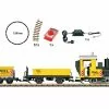 LGB Startpackung Baustelle 230 V, Spur G -Modelleisenbahnen Verkäufe 195706252 xxl