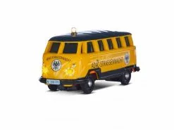 Carson RC Fahrzeug VW T1 Samba Bus ADAC H0, RTR