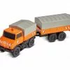 Carson RC Fahrzeug Mercedes Benz Unimog U406 mit Anhänger H0, RTR -Modelleisenbahnen Verkäufe 196256995 xxl