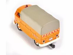 Carson RC Fahrzeug VW T1 Pritsche Kommunal H0, RTR -Modelleisenbahnen Verkäufe 196257093 xxl