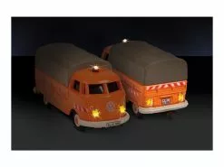 Carson RC Fahrzeug VW T1 Pritsche Kommunal H0, RTR -Modelleisenbahnen Verkäufe 196257099 xxl