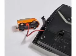 Carson RC Fahrzeug VW T1 Pritsche Kommunal H0, RTR -Modelleisenbahnen Verkäufe 196257101 xxl