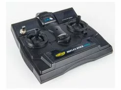 Carson RC Fahrzeug VW T1 Pritsche Kommunal H0, RTR -Modelleisenbahnen Verkäufe 196257103 xxl