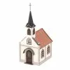 NOCH Kapelle St. Nepomuk Laser-Cut Bausatz, H0 -Modelleisenbahnen Verkäufe 208606320 xxl