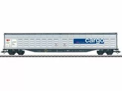 Märklin Grossraum-Schiebewandwagen Hbbillns, SBB, H0