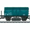 Märklin Schienen Reinigungswagen 926, DB, H0