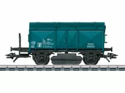 Märklin Schienen Reinigungswagen 926, DB, H0