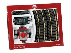 LGB Gleis Starter Set 230 V, Spur G
