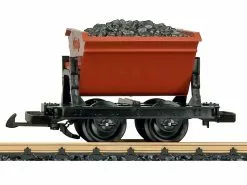 LGB Kipplore, Rot Spur G