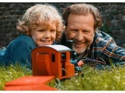 LGB Startpackung Bausteinzug 230 V, Spur G 9 LGB Startpackung Bausteinzug 230 V, Spur G -Modelleisenbahnen Verkäufe 211081474 xxl