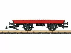 LGB Bausteinwagen Spur G