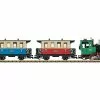 LGB Startpackung Personenzug 230 V, Spur G -Modelleisenbahnen Verkäufe 211081936 xxl